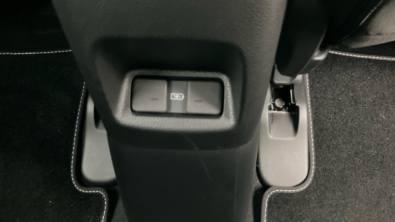 Honda Jazz 1.5 i-MMD Hybrid Crosstar Advance 5dr eCVT Hybrid Hatchback